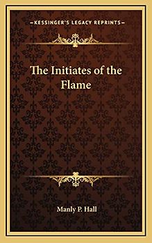 The Initiates of the Flame