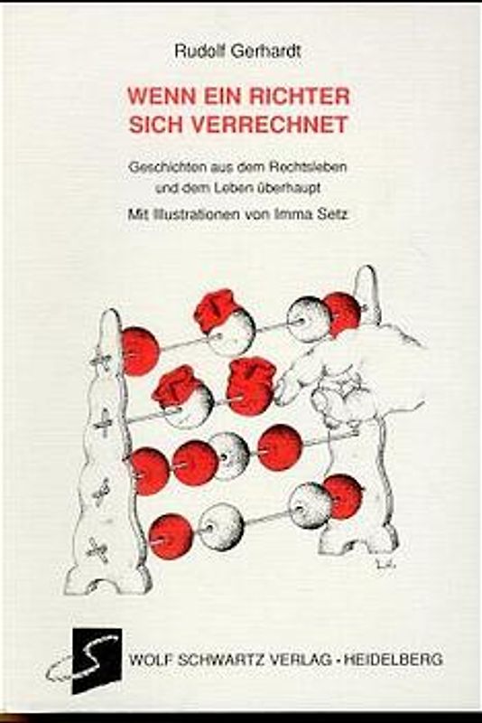 Wenn ein Richter sich verrechnet