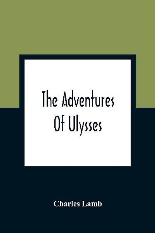 The Adventures Of Ulysses