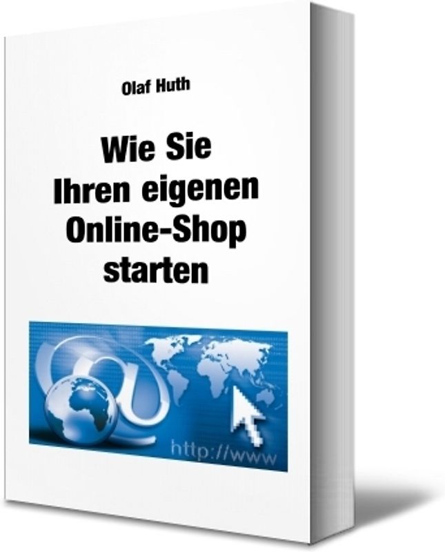 Wie Sie Ihren eigenen Online-Shop starten