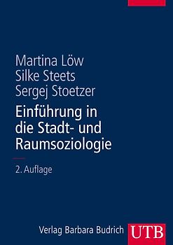 Einführung in die Stadt- und Raumsoziologie