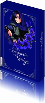 Die Tänzerin des Königs Collectors Edition 04