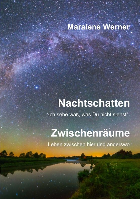Nachtschatten und Zwischenräume