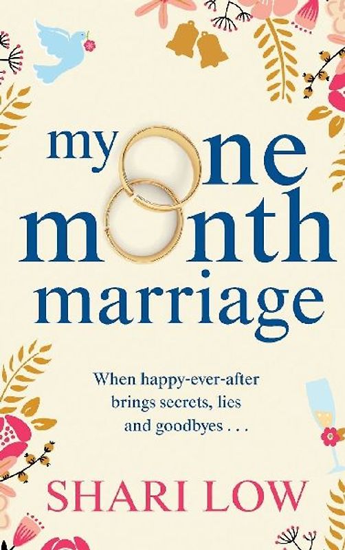 My One Month Marriage