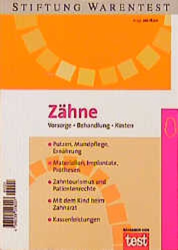 Zähne
