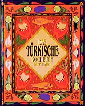 Das türkische Kochbuch