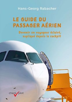 Le guide du passager aérien