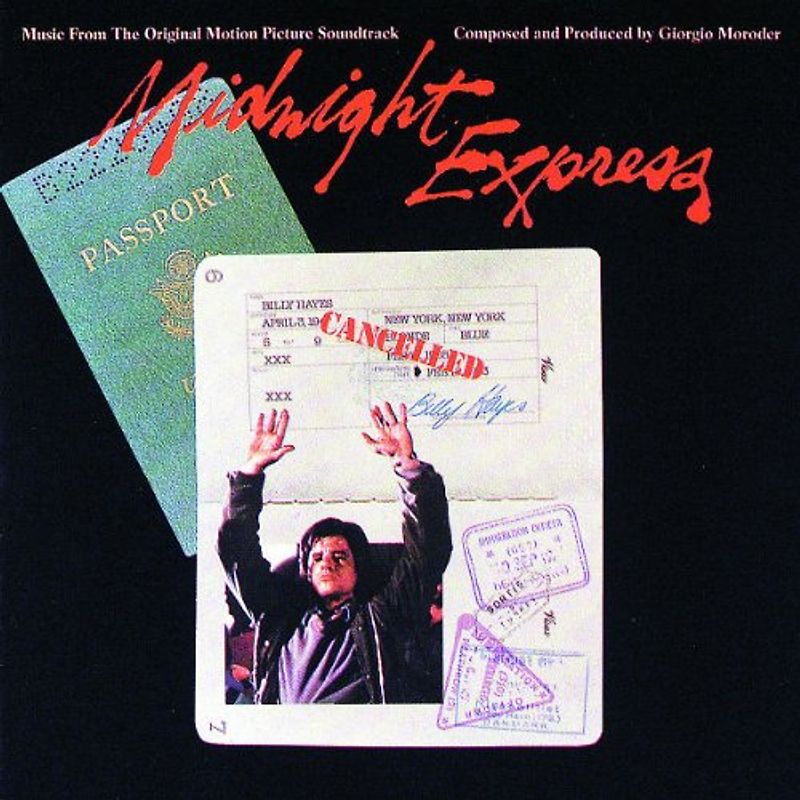 Various - Midnight Express