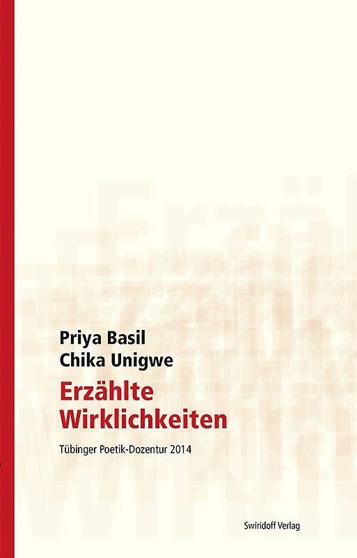 Erzählte Wirklichkeiten