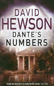 Dante's Numbers: The Seventh Costa Novel (Nic Costa Mysteries 7)