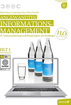 Angewandtes Informationsmanagement Tourismus Band 1