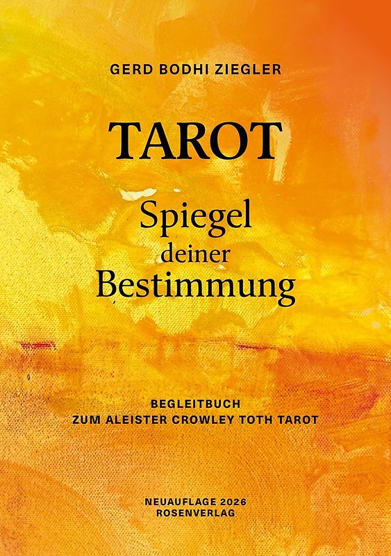 TAROT Spiegel deiner Bestimmung