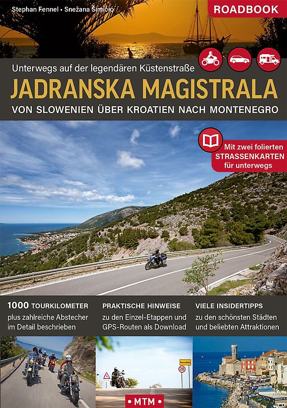 Jadranska Magistrala