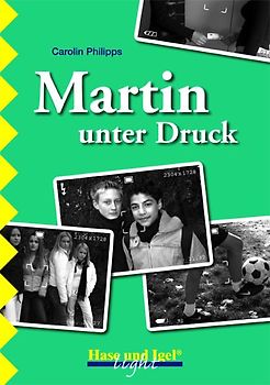 Martin unter Druck / light