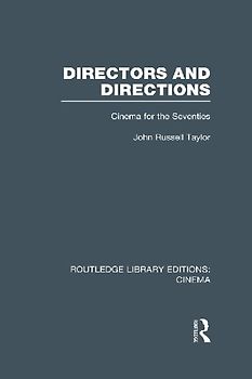 Directors and Directions