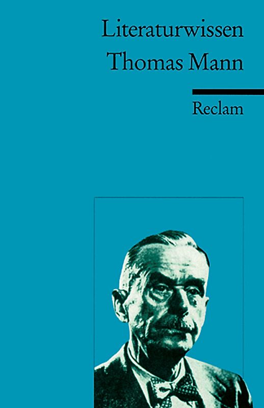 Thomas Mann