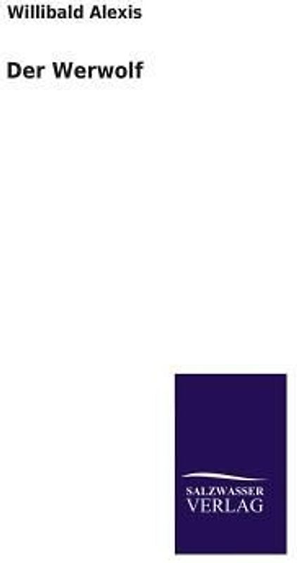 Der Werwolf