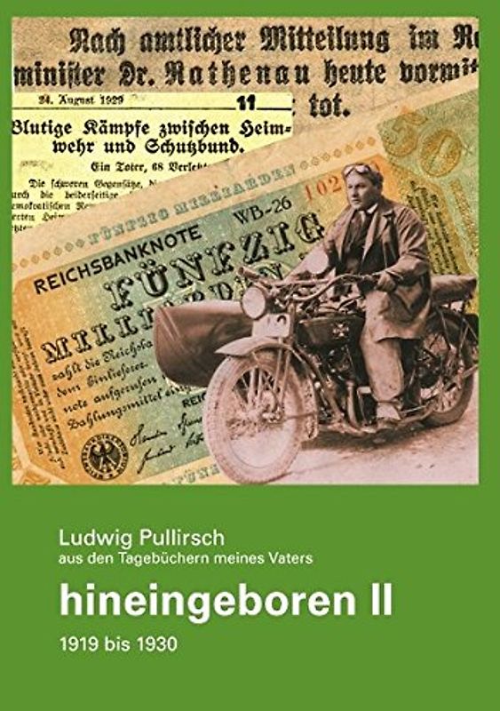 hineingeboren II