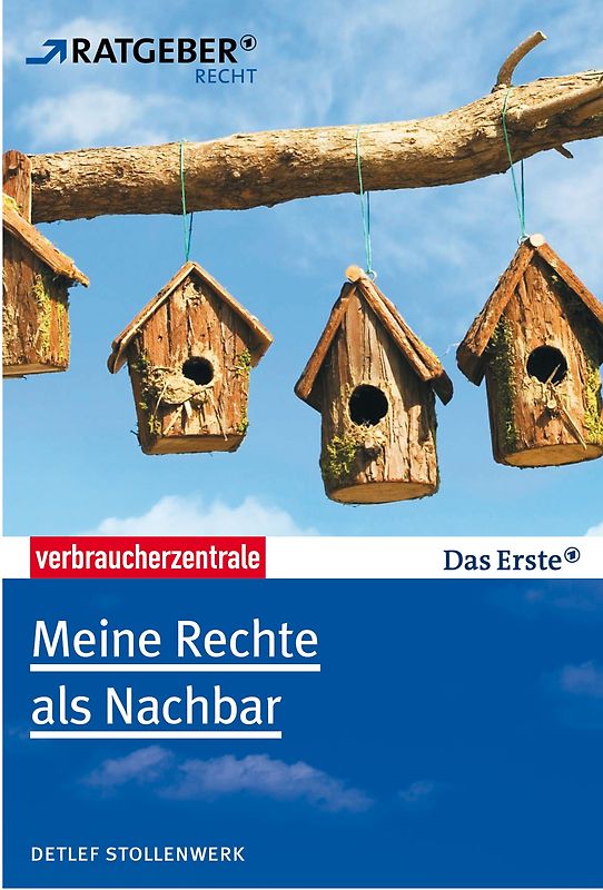 Meine Rechte als Nachbar