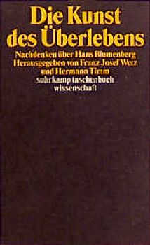 Die Kunst des Überlebens