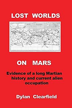 Ancient Cities on Mars: Lost civilizations of the red planet