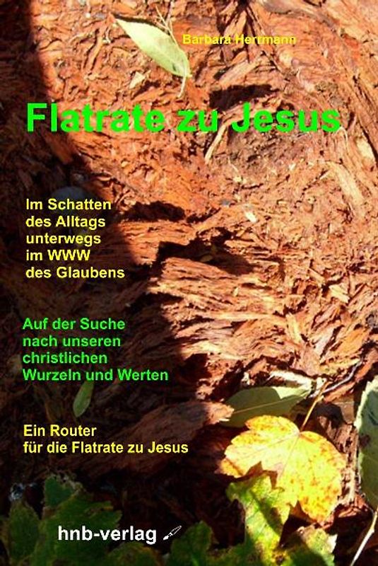 Flatrate zu Jesus
