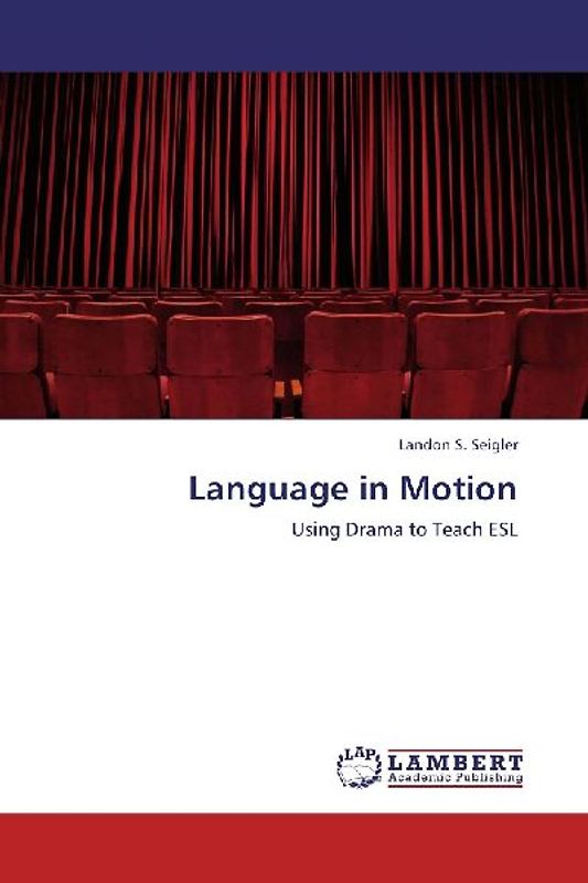 Language in Motion