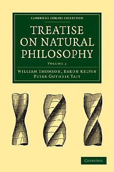 Treatise on Natural Philosophy