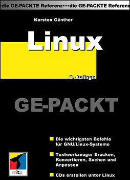 Linux GE-PACKT