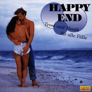 Various - Happy End