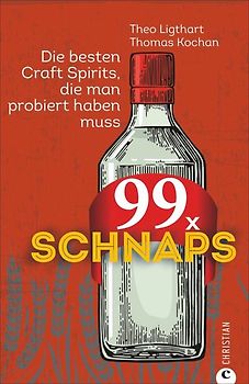 99 x Craft Spirits