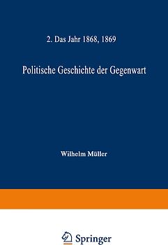Politische Geschichte der Gegenwart
