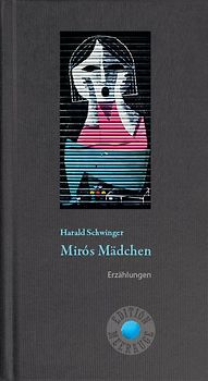 Mirós Mädchen