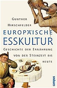 Europäische Esskultur