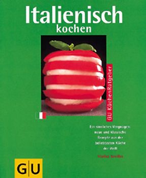 Italienisch kochen