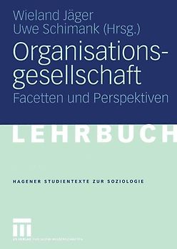 Organisationsgesellschaft