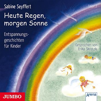 Heute Regen, morgen Sonne - Folge 2