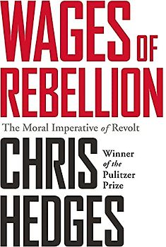 Wages of Rebellion