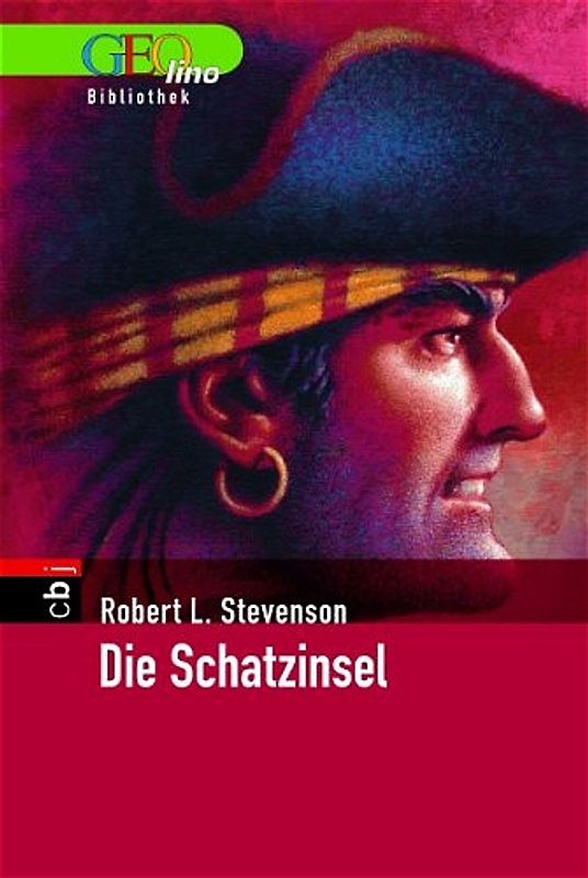 Die Schatzinsel