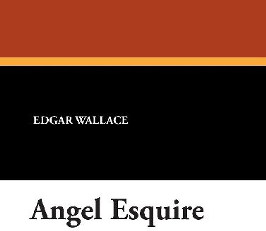 Angel Esquire