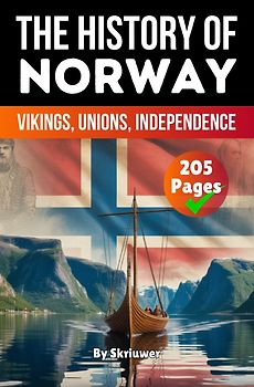 The History of Norway
