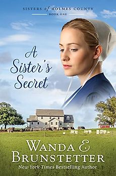 A Sister's Secret: Volume 1 (Sisters of Holmes County, 1)