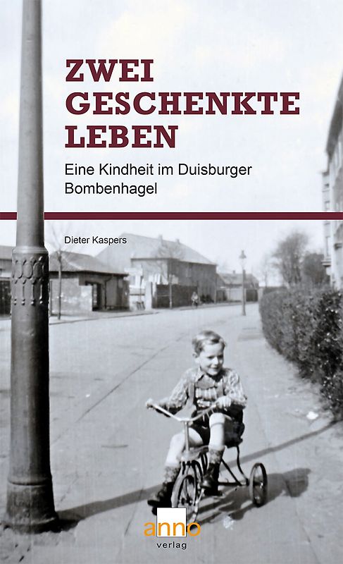 Zwei geschenkte Leben