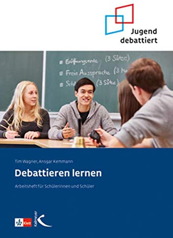Debattieren lernen