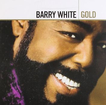 Barry White - Gold
