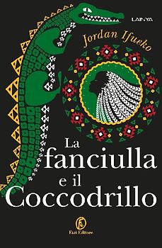 La fanciulla e il coccodrillo