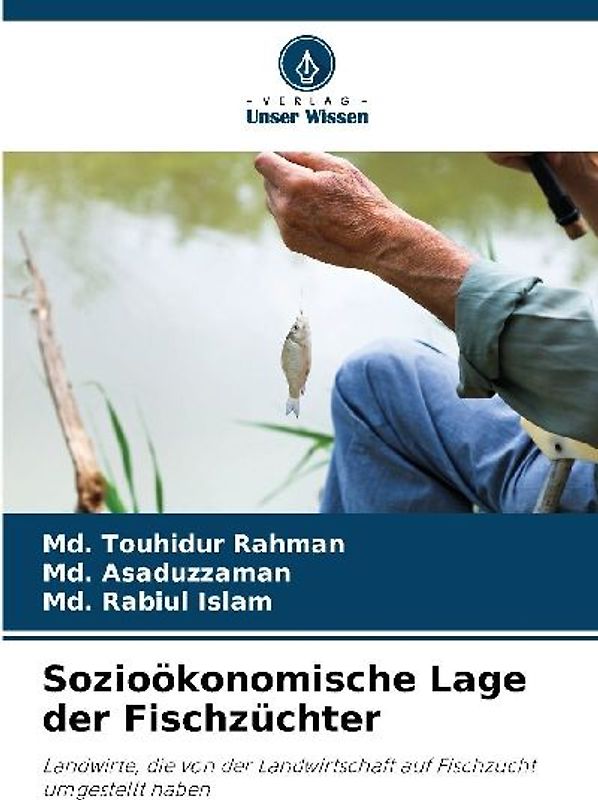 Sozioökonomische Lage der Fischzüchter