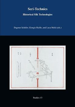 Studies. Max Planck Research Library for the History and Development of Knowledge / Seri-Technics