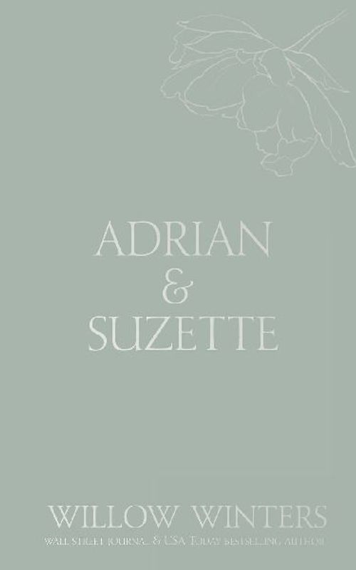 Adrian & Suzette