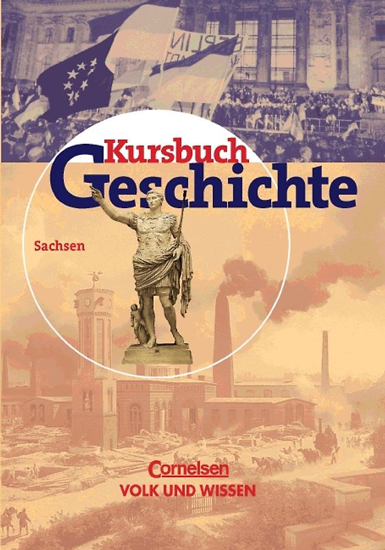 Kursbuch Geschichte / Schülerbuch